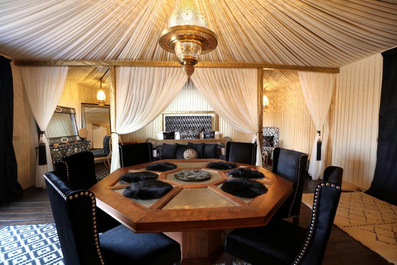 Отель Kalyptus Luxury Camp Лалла-Такеркуст Экстерьер фото