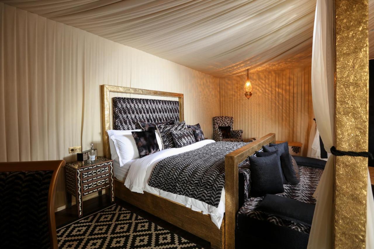 Отель Kalyptus Luxury Camp Лалла-Такеркуст Экстерьер фото