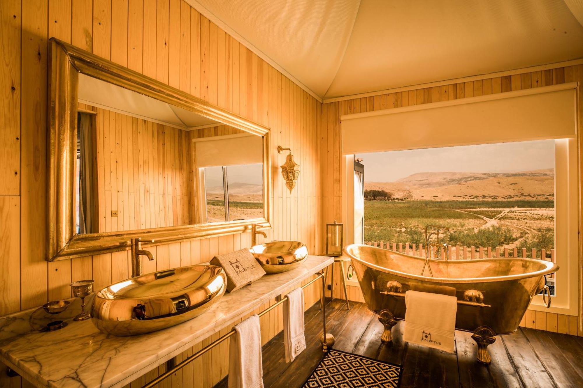 Отель Kalyptus Luxury Camp Лалла-Такеркуст Экстерьер фото